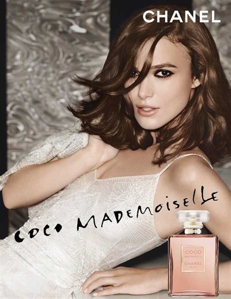 perfume commercial chanel|chanel coco mademoiselle commercial.